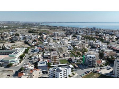 New two bedroom apartment in New Marina area of Larnaca - 2