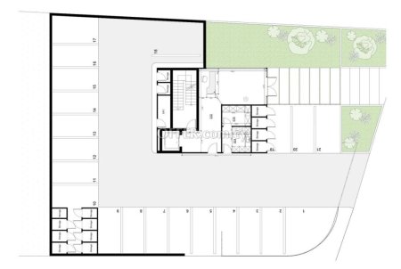 Apartment (Flat) in Chlorakas, Paphos for Sale - 3