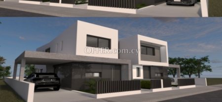For Sale €265,000 House 3 bedrooms Dali Nicosia - 2