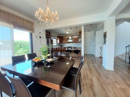 House (Detached) in Agios Tychonas, Limassol for Sale - 2