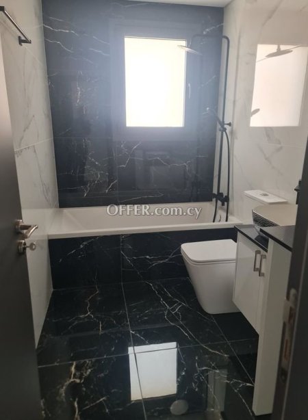 New Apartment in Kato Paphos - 2