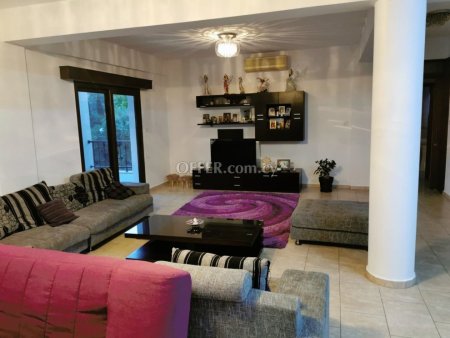 Traditional House for rent - 2