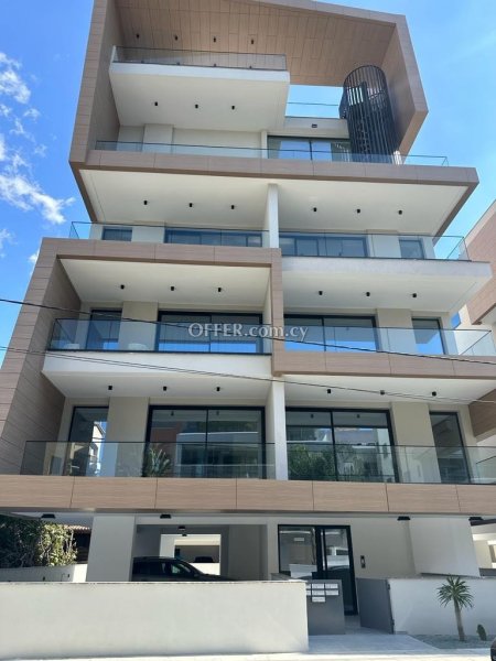 Apartment (Flat) in Papas Area, Limassol for Sale - 2