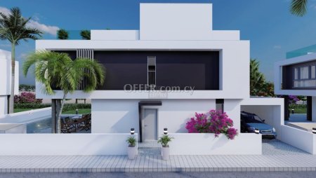 Exceptional Villa in Kapparis - 6