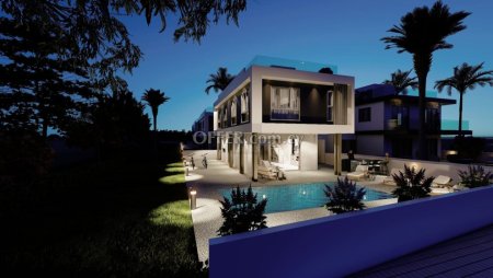 Exceptional Villa in Kapparis - 5