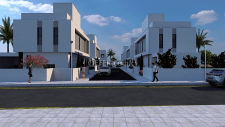 Exceptional Villa in Kapparis - 3