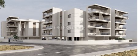 New For Sale €1,000,000 Apartment 1 bedroom, Latsia (Lakkia) Nicosia - Main Photo