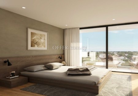 For Sale €415,000 Apartment 2 bedrooms Larnaka (Center), Larnaca Larnaca