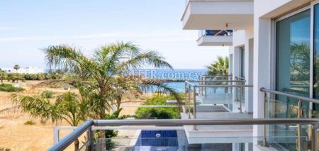 New For Sale €185,000 Apartment 1 bedroom, Paralimni Ammochostos - Main Photo
