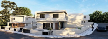 New For Sale €359,000 House 3 bedrooms, Strovolos Nicosia - Main Photo