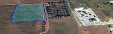 New For Sale €70,000 Land (Residential) Paliometocho, Palaiometocho Nicosia - Main Photo