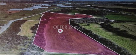 For Sale €105,000 Anafotida Larnaca