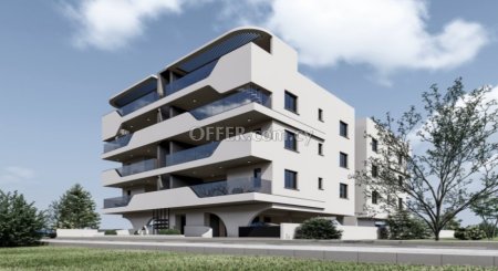 New For Sale €195,700 Apartment 2 bedrooms, Latsia (Lakkia) Nicosia - Main Photo