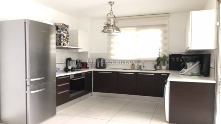 New For Sale €343,000 Penthouse Luxury Apartment 3 bedrooms, Nicosia (center), Lefkosia Nicosia - Main Photo