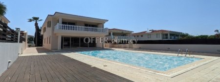 For Sale €1,825,000 House 5 bedrooms Paralimni Ammochostos