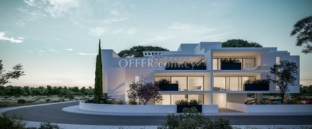 New For Sale €199,000 Apartment 2 bedrooms, Lakatameia, Lakatamia Nicosia - Main Photo