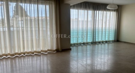 For Sale €510,000 Apartment 2 bedrooms Larnaka (Center), Larnaca Larnaca