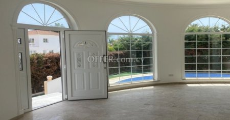 For Sale €650,000 House 4 bedrooms Sotira Ammochostos