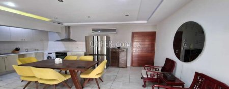 New For Sale €210,000 Apartment 3 bedrooms, Pallouriotissa Nicosia - Main Photo