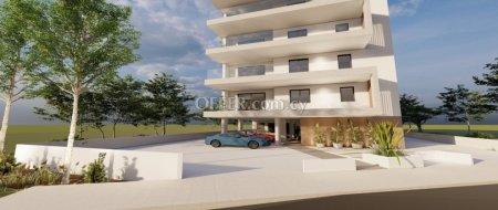 New For Sale €225,000 Apartment 3 bedrooms, Latsia (Lakkia) Nicosia - Main Photo