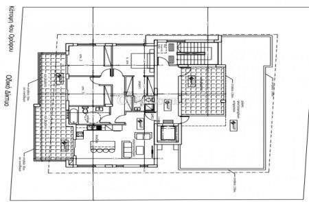 New For Sale €360,000 Apartment 3 bedrooms, Strovolos Nicosia - Main Photo