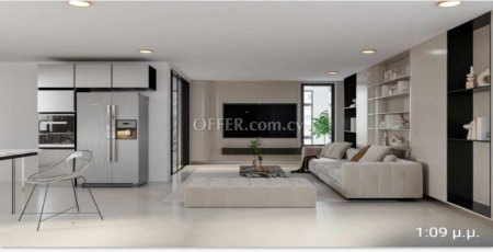 New For Sale €325,000 Penthouse Luxury Apartment 3 bedrooms, Retiré, top floor, Larnaka (Center), Larnaca Larnaca - Main Photo