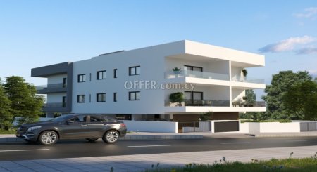 For Sale €235,000 Apartment 2 bedrooms Erimi Limassol