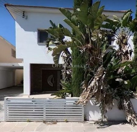 For Sale €359,000 House 4 bedrooms Aradippou Larnaca
