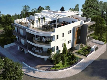 2 Bed Apartment for Sale in Kiti, Larnaca