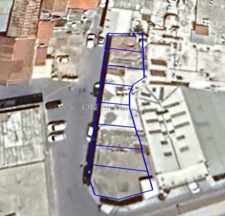 (Commercial) in Old town, Limassol for Sale