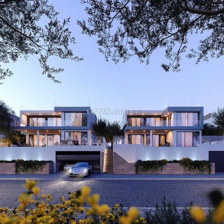 SUNSET VILLAS