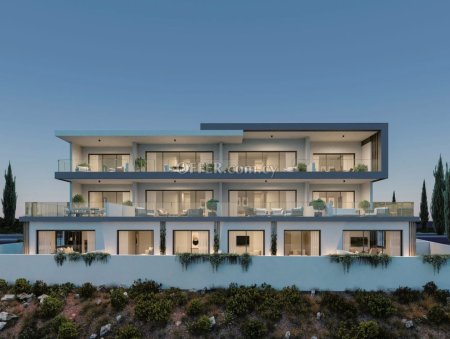 1 Bed Apartment for sale in Kissonerga, Paphos