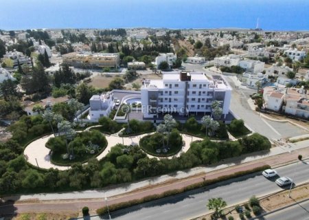 New Apartment in Kato Paphos