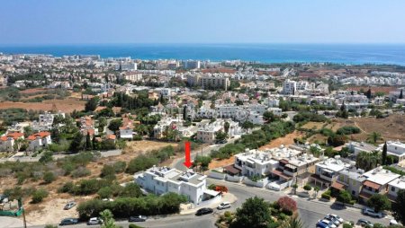 2 Bed Apartment for Sale in Saint Elias, Ammochostos