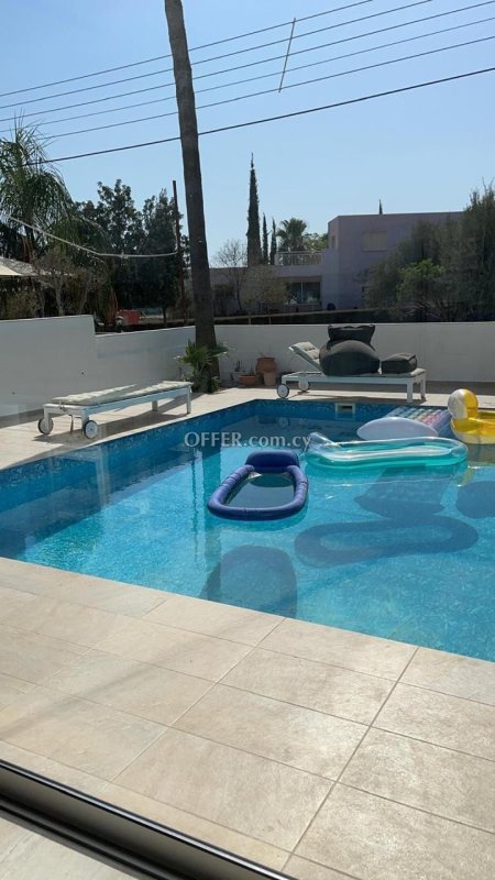 House (Detached) in Ekali, Limassol for Sale