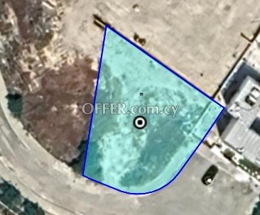 (Residential) in Germasoyia, Limassol for Sale