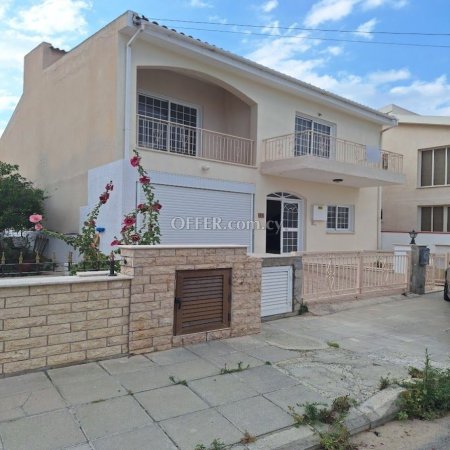 For Sale €280,000 House 5 bedrooms Aradippou Larnaca - 11