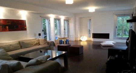 For Sale €940,000 House 4 bedrooms Latsia (Lakkia) Nicosia - 5
