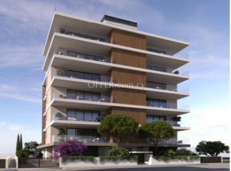 For Sale €335,000 Apartment 2 bedrooms Nicosia (center), Lefkosia Nicosia - 7