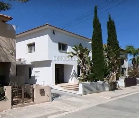 For Sale €359,000 House 4 bedrooms Aradippou Larnaca - 11