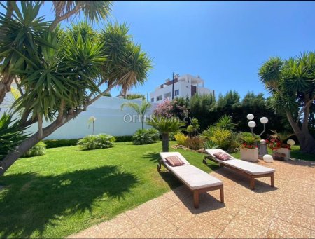 House (Detached) in Agios Tychonas, Limassol for Sale - 11