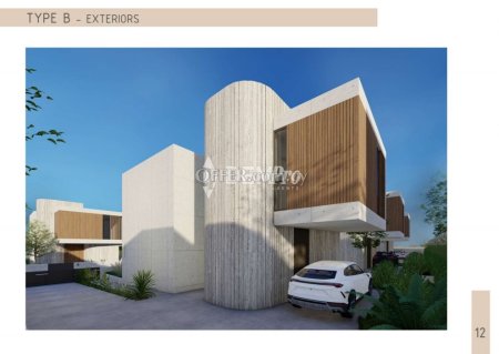 Villa For Sale in Kissonerga, Paphos - DP4161 - 11