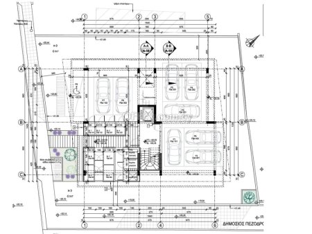 New two bedroom apartment in Larnaca near Faneromenis - 6