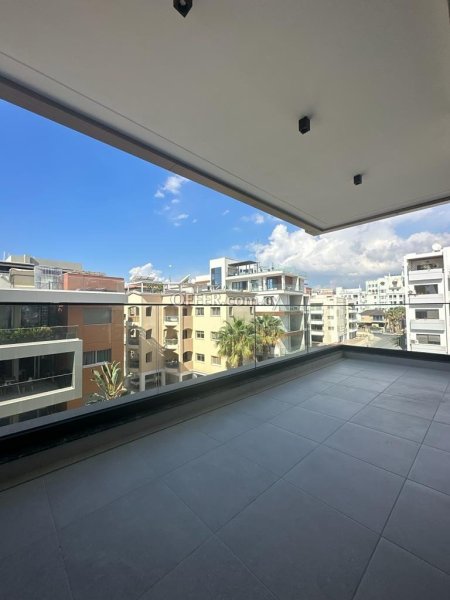 Apartment (Flat) in Papas Area, Limassol for Sale - 11