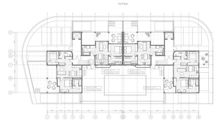 Apartment (Flat) in Tombs of the Kings, Paphos for Sale - 6