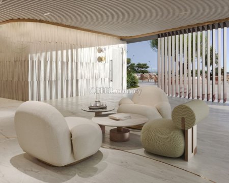 Apartment (Flat) in Chlorakas, Paphos for Sale - 11