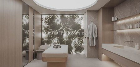 Apartment (Flat) in Chlorakas, Paphos for Sale - 11