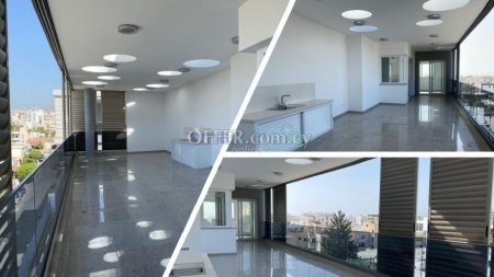 Three Bedroom Apartment For Sale Limassol - 10