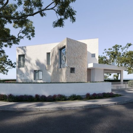 3 Bed House for Sale in Pervolia, Larnaca - 4