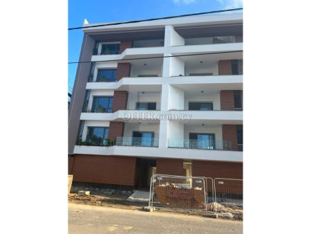 Two bedroom apartment in Larnaka near McDonalds Drive Thru - 5